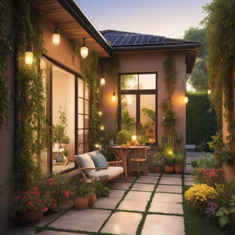 5 Idées Tendance pour Personnaliser Votre Maison en 2025 (Avec l'Aide d'Artisans)