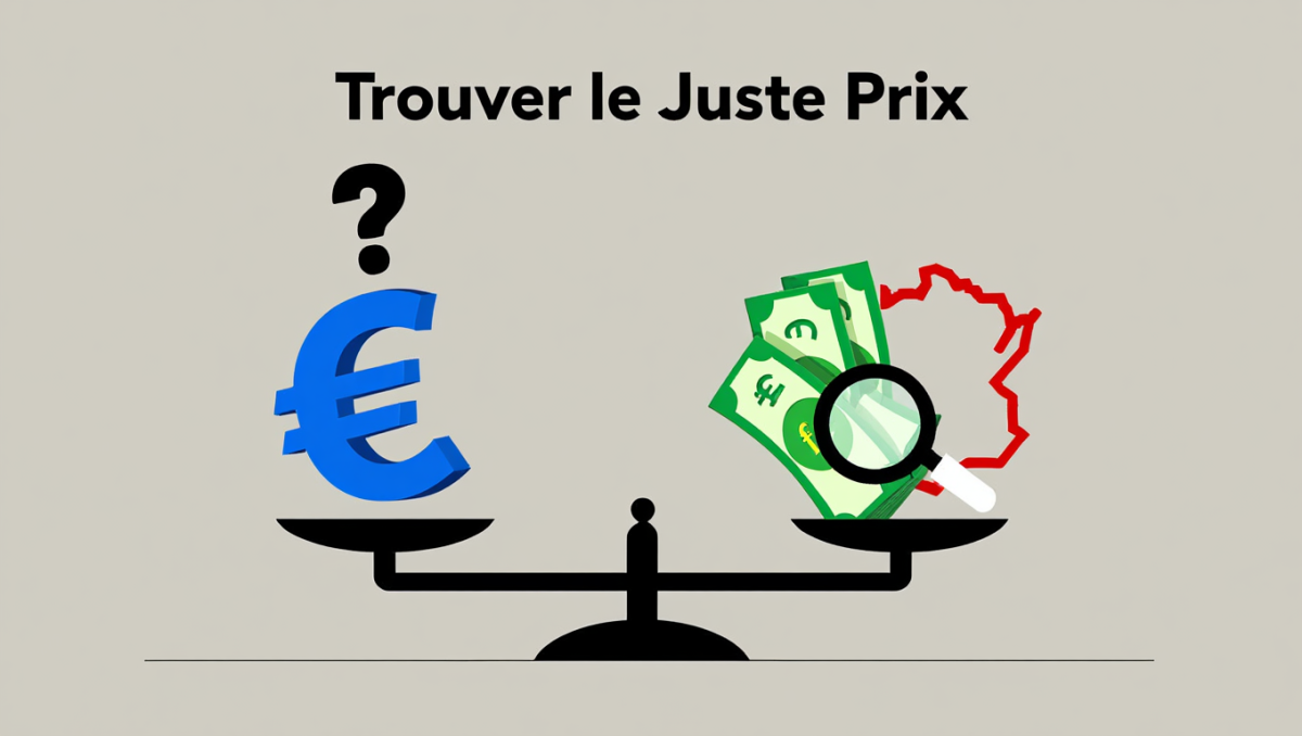 infographie-juste-prix-travaux.png Infographie expliquant comment évaluer le juste prix des travaux : comparer plusieurs devis, analyser les détails, tenir compte des variations régionales.